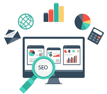 Search Engine Optimization